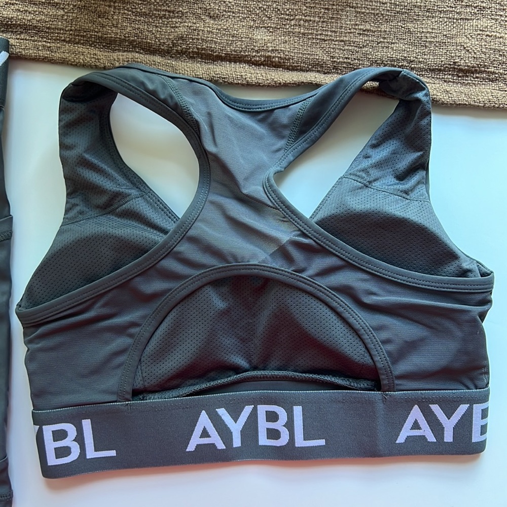 Aybl Workout Set - image 7